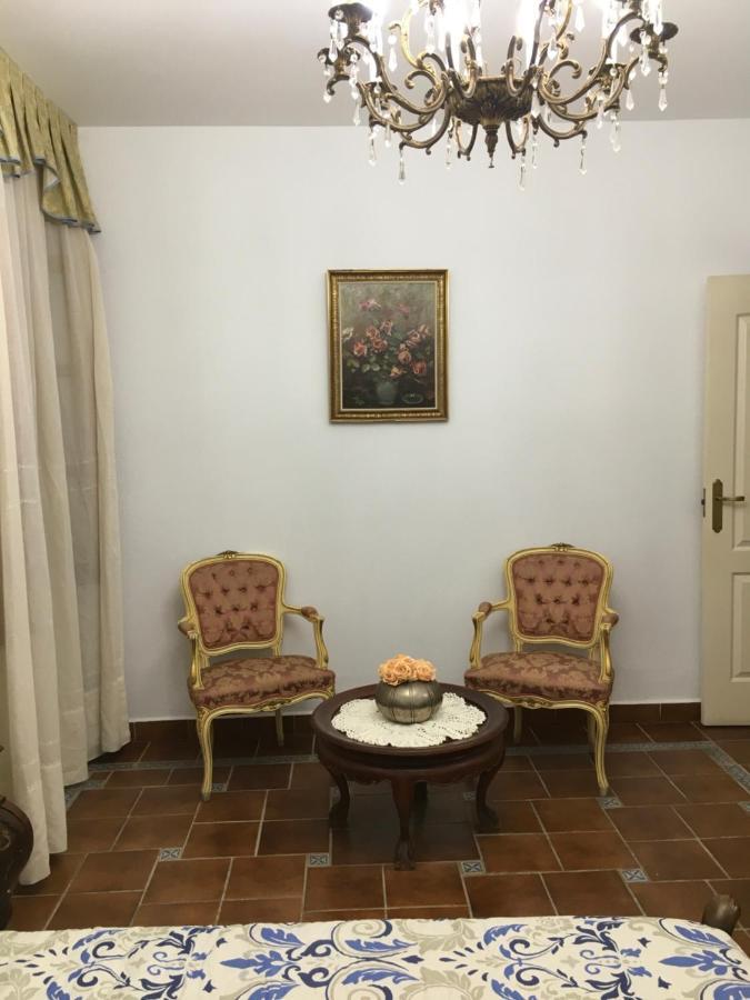 Casa Rural Casa Maria Camunas Exteriér fotografie