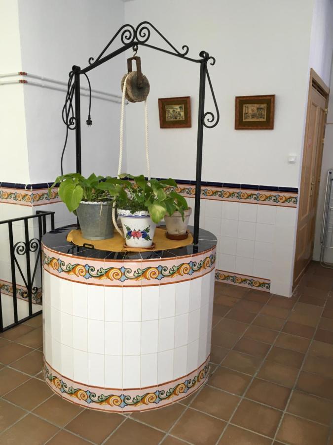 Casa Rural Casa Maria Camunas Exteriér fotografie