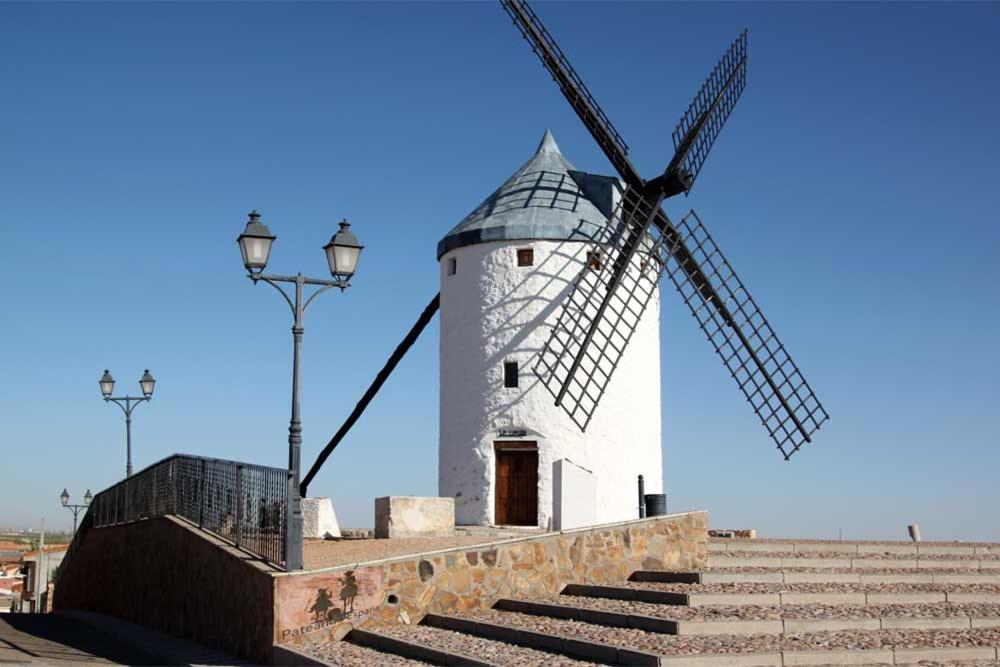 Casa Rural Casa Maria Camunas Exteriér fotografie