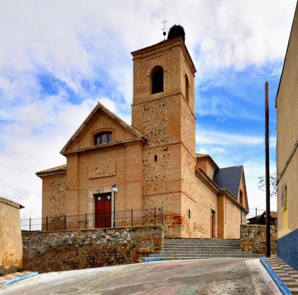 Casa Rural Casa Maria Camunas Exteriér fotografie