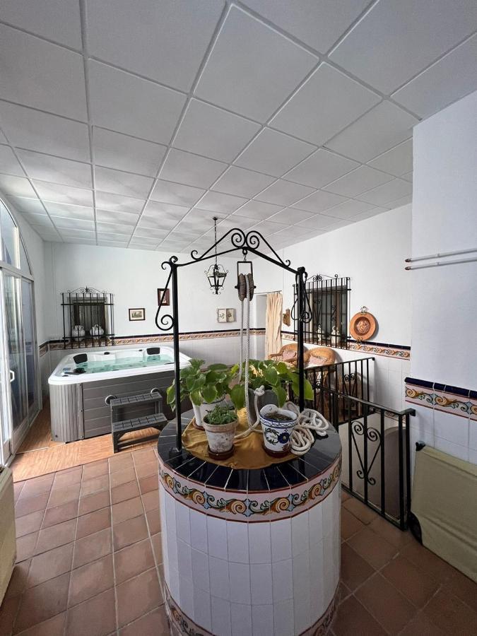 Casa Rural Casa Maria Camunas Exteriér fotografie