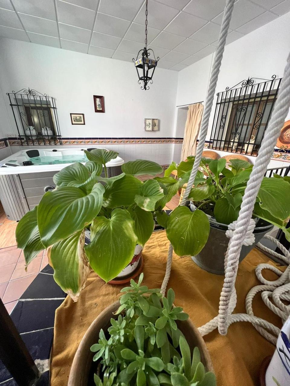 Casa Rural Casa Maria Camunas Exteriér fotografie