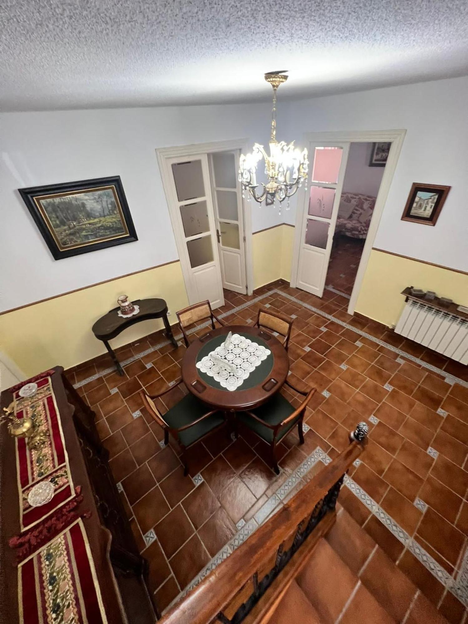 Casa Rural Casa Maria Camunas Exteriér fotografie